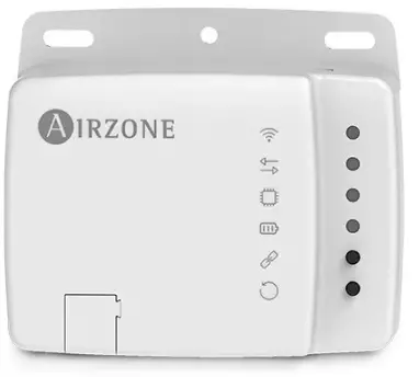 AIRZONE Aidoo Pro AZAI6WSP Series WiFi Control Device