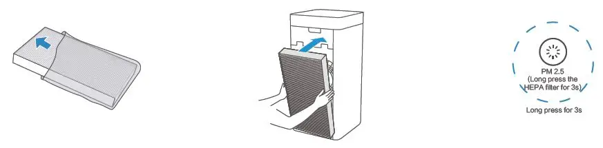 Midea-KJ500G-TB32-Air-Purifier-fig-13