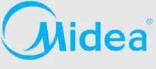 Midea-logo
