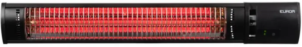 EUROM Golden Shadow 1500 Terrace Heater