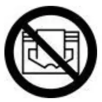 Caution Icon