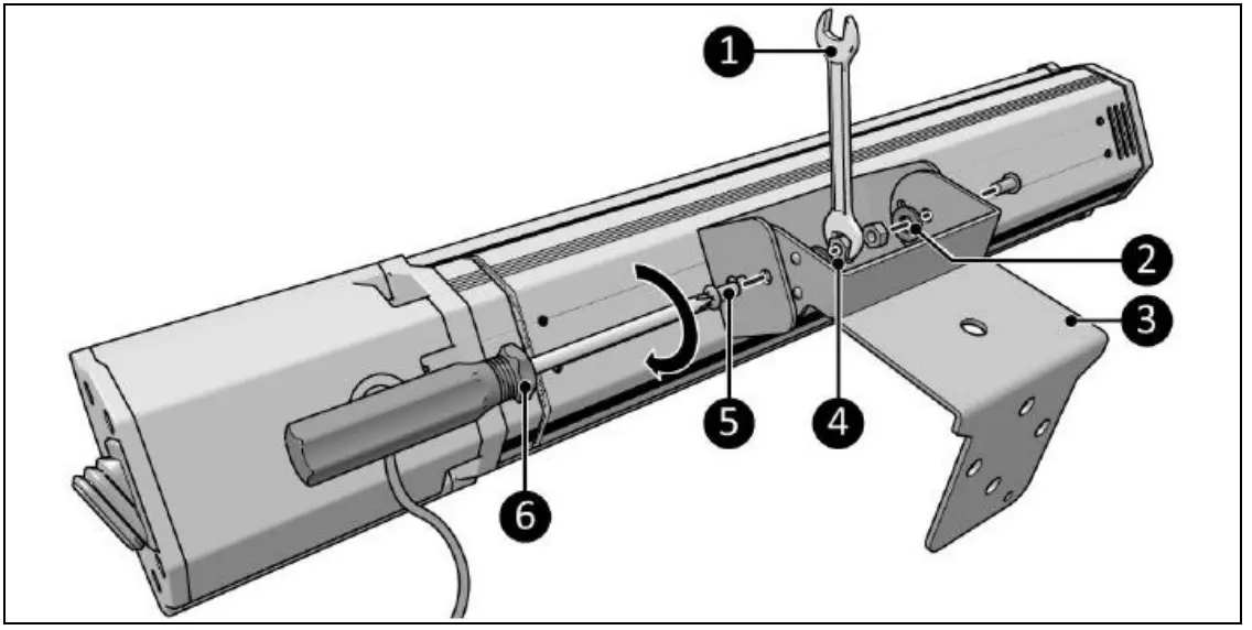 Assembly Instruction