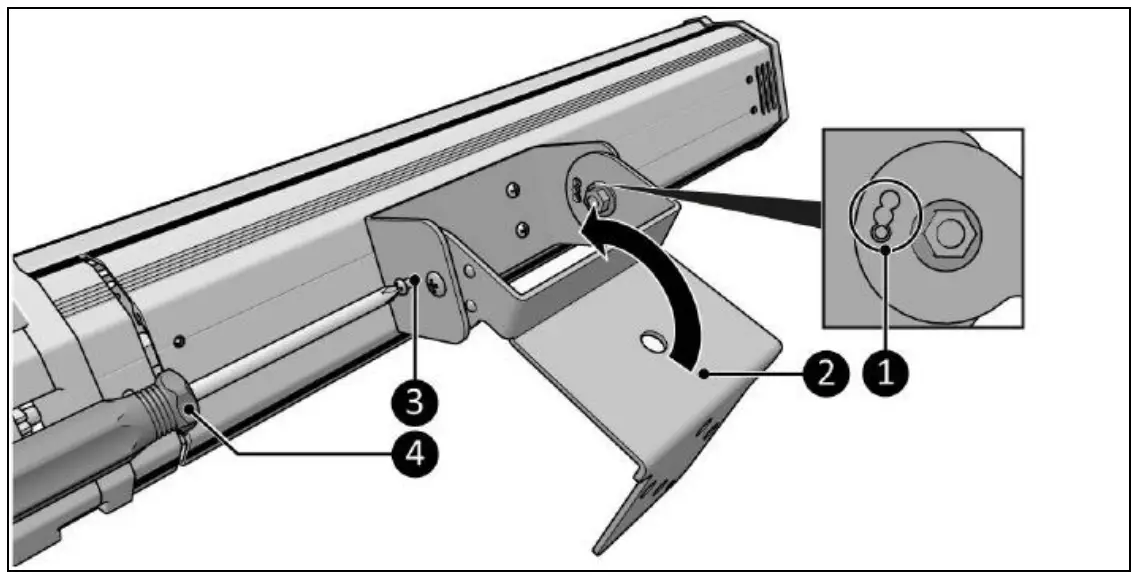 Assembly Instruction