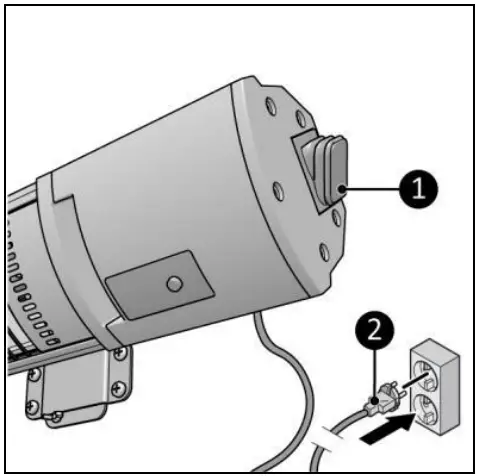 Installation instruction