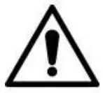 Warning Icon