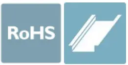 PHOENIX CONTACT 1300358 DIN Rail Enclosure Kit icon