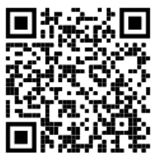 SUNPOWER Maxeon 3 Solar Panel - QR Code