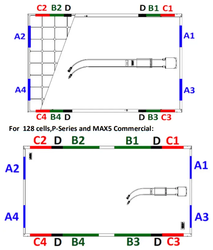 SUNPOWER Maxeon 3 Solar Panel - fig 3