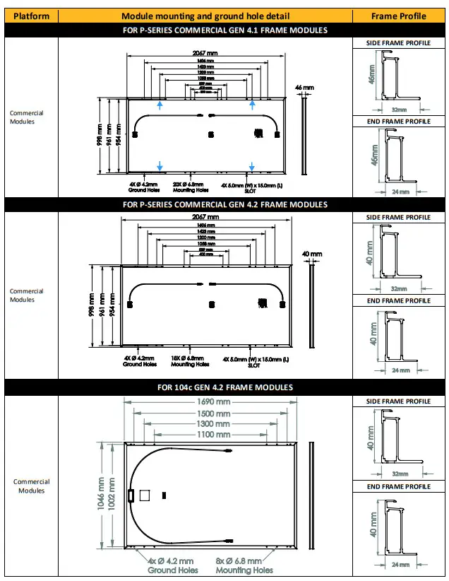 SUNPOWER Maxeon 3 Solar Panel - fig 6