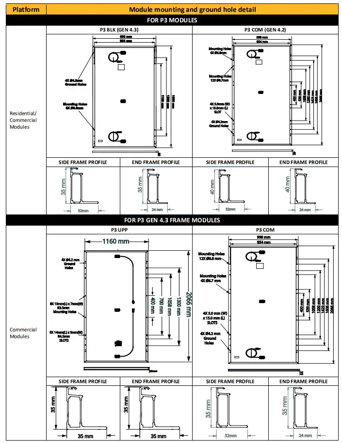 SUNPOWER Maxeon 3 Solar Panel - fig 7