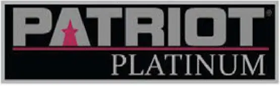 PATRIOT - LOGO