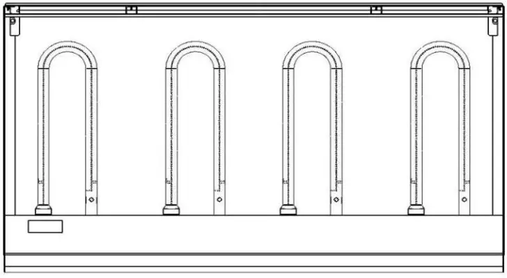 PATRIOT PT G24 M Gas Countertop Thermostat Griddle - OPERATION