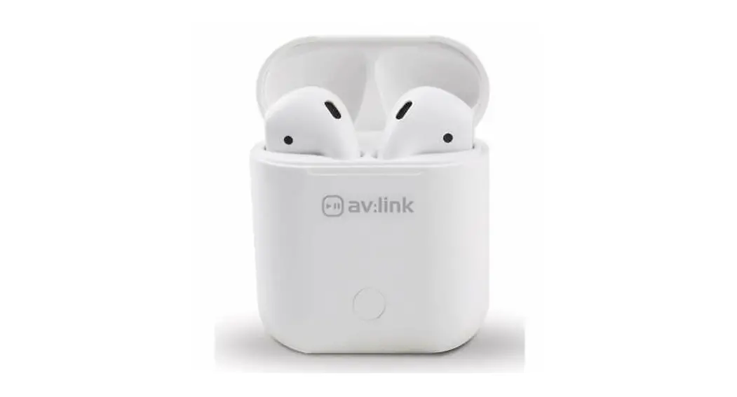 Avlink Wireless Earphones User Guide