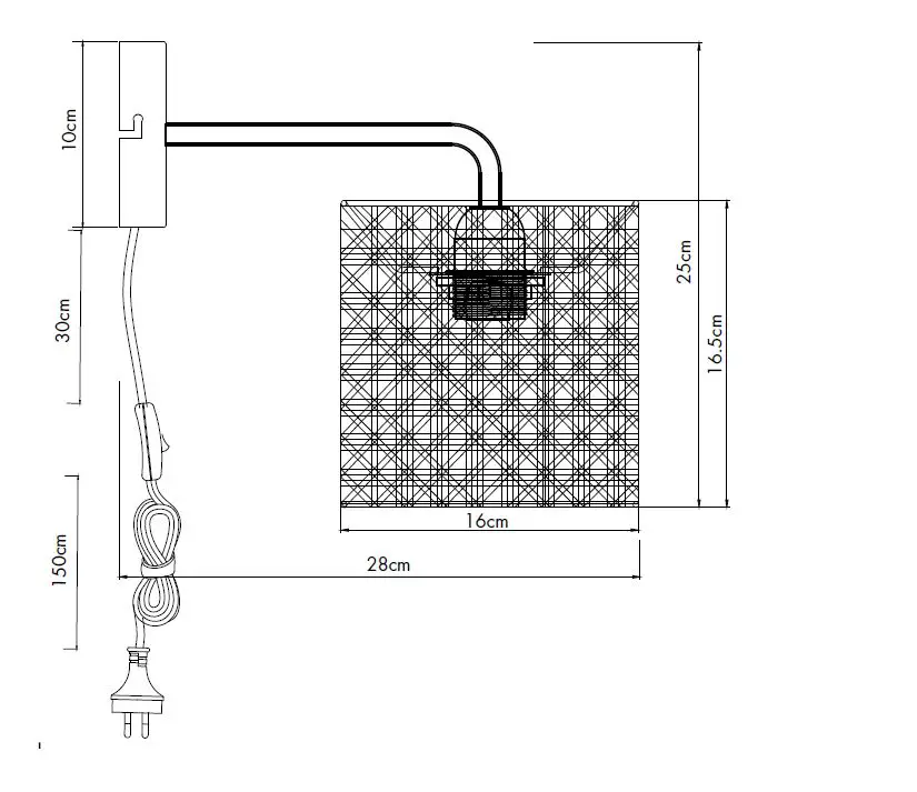 QAZQA 103451 Kata WL Black Rotan FIG 2