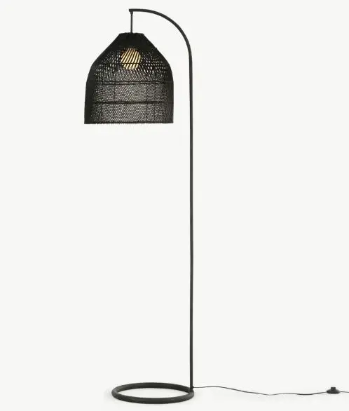 QAZQA 103451 Kata WL Black Rotan PRODUCT