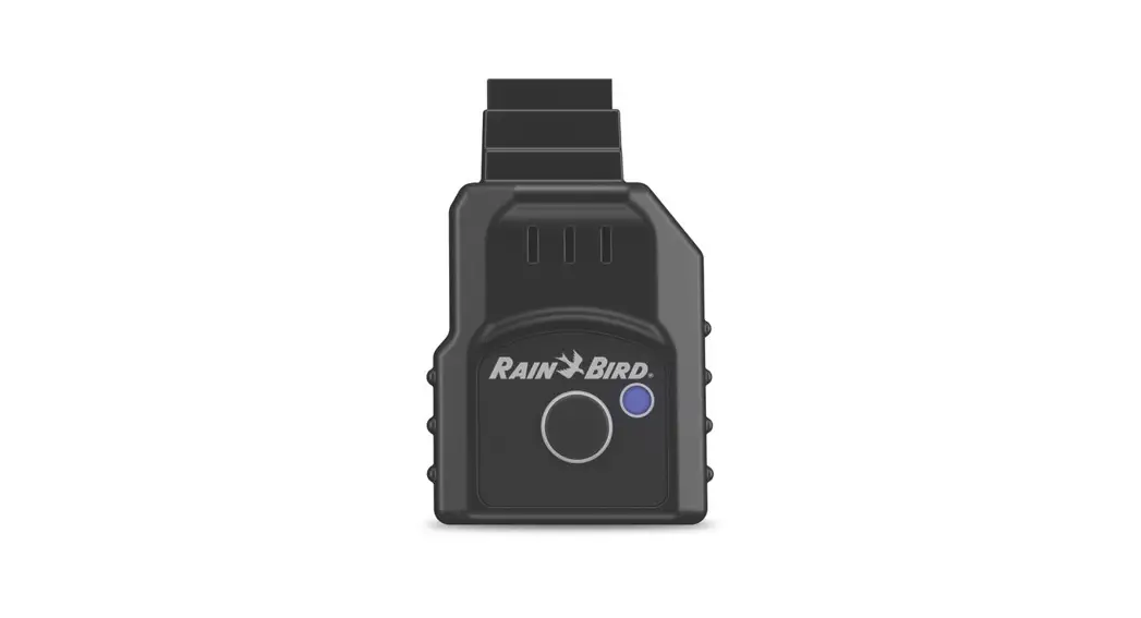 Rain Bird Lnk2 Wifi Module Instructions