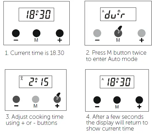 newWORLD-NW92TDF3BL-90cm-3-Cavity-Dual-Fuel -Range-Cooker-15