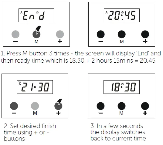 newWORLD-NW92TDF3BL-90cm-3-Cavity-Dual-Fuel -Range-Cooker-16
