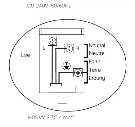 newWORLD-NW92TDF3BL-90cm-3-Cavity-Dual-Fuel -Range-Cooker-9