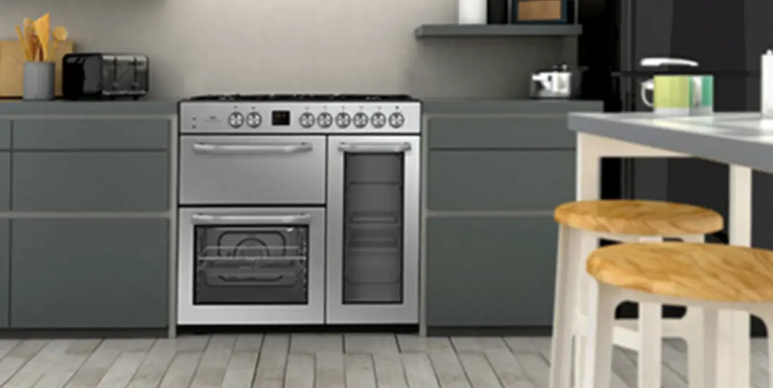 Newworld Nw92tdf3bl 90cm 3 Cavity Dual Fuel Range Cooker Instruction Manual Newworld Nw92tdf3bl 90cm 3 Cavity Dual Fuel Range Cooker Instruction Manual