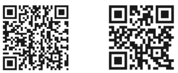 Paul Neuhaus 8288 16 Q FLAG Ceiling Light LED - qr code