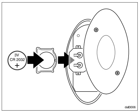 Miele DARC 6 Remote Control for Cooker Hoods-fig8