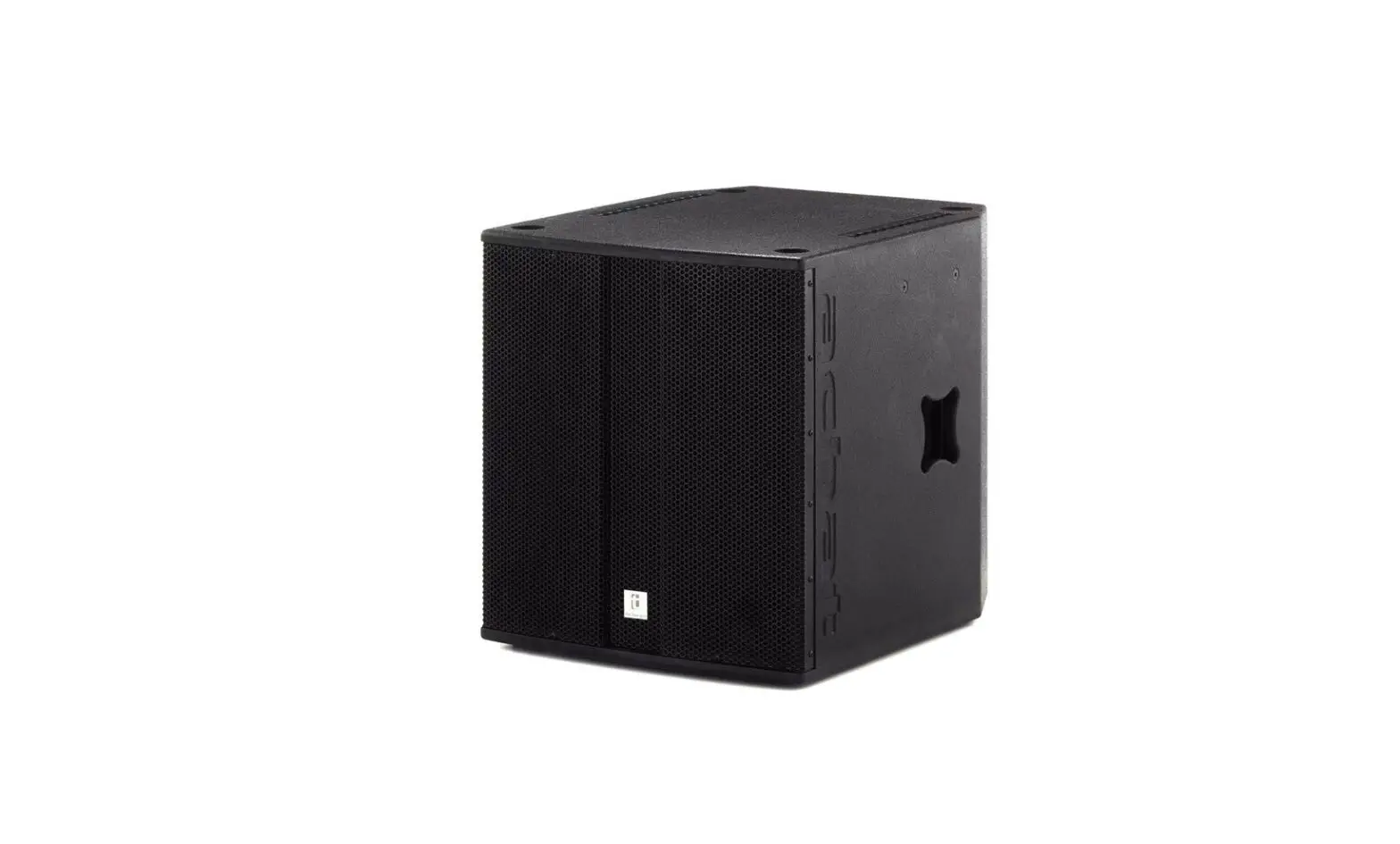 Thomann 230512 Achat 112 Passive Speaker User Manual Thomann 230512 Achat 112 Passive Speaker User Manual