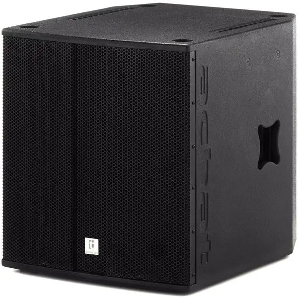 thomann 230512 Achat 112 Passive Speaker