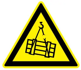 Warning icon