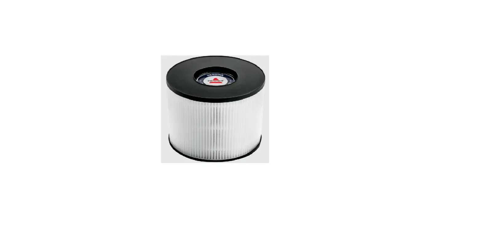 Myair™ Pro Air Purifier Replacing The Filter | Support
