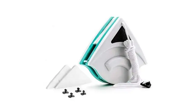 Cleanly Magnetic Window Cleaner User Manual Cleanly Magnetic Window Cleaner User Manual