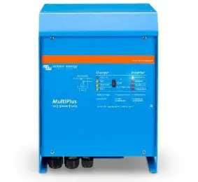 BATTLE BORN BBGC2 LiFePO4 Deep Cycle Battery - Figure 11