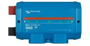 BATTLE BORN BBGC2 LiFePO4 Deep Cycle Battery - Figure 14