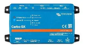 BATTLE BORN BBGC2 LiFePO4 Deep Cycle Battery - Figure 15