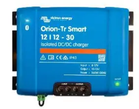 BATTLE BORN BBGC2 LiFePO4 Deep Cycle Battery - Figure 16