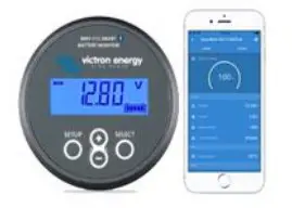 BATTLE BORN BBGC2 LiFePO4 Deep Cycle Battery - Figure 9