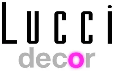 Lucci decor logo