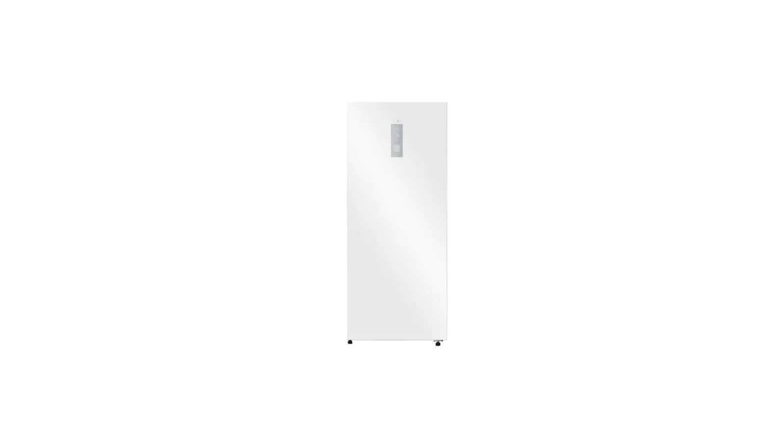 Haier Hrf505vw Vertical Refrigerator User Guide