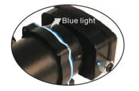 SUNSUN-CUV-672-UVC-Pond-Water-Clarifier-Sterilizer-FIG-2