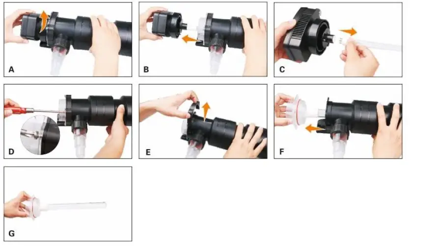 SUNSUN-CUV-672-UVC-Pond-Water-Clarifier-Sterilizer-FIG-3