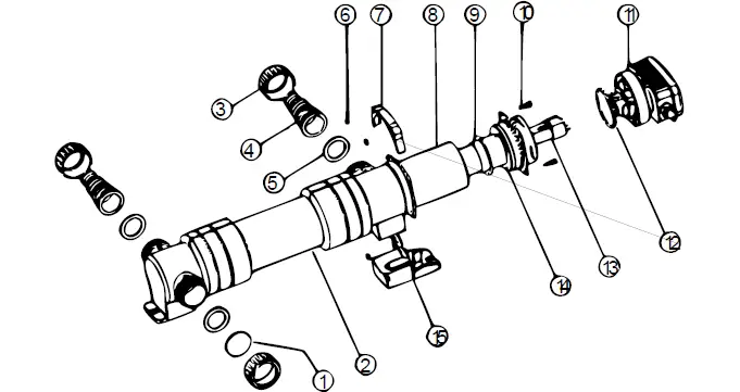 SUNSUN-CUV-672-UVC-Pond-Water-Clarifier-Sterilizer-FIG-7