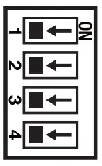 Sensor Configuration