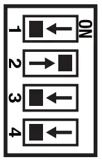 Sensor Configuration