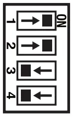 Sensor Configuration