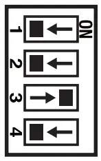 Sensor Configuration