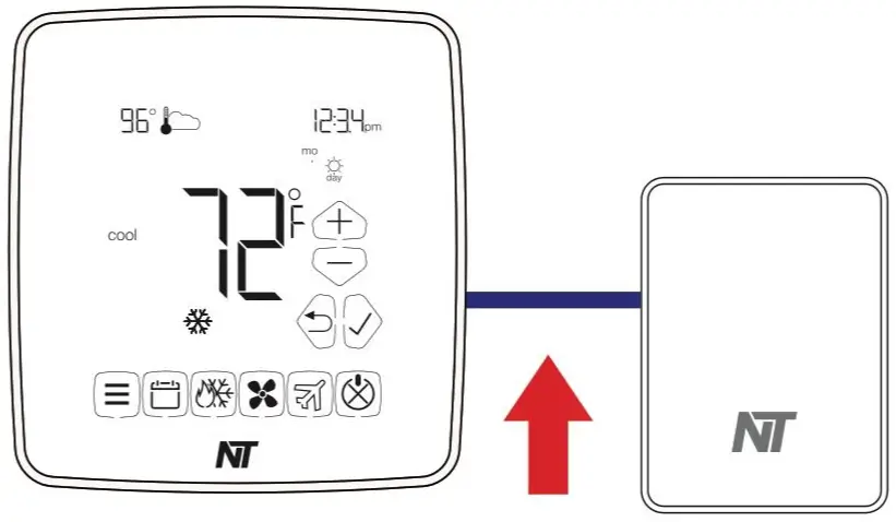 Installation Instructions