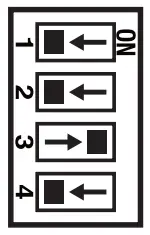 Sensor Configuration