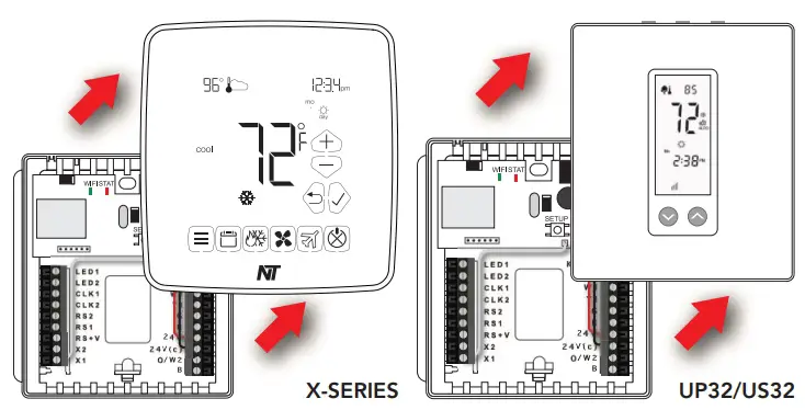 SENSOR CONFIGURATION