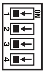 SENSOR CONFIGURATION