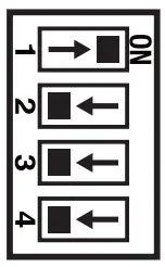 SENSOR CONFIGURATION
